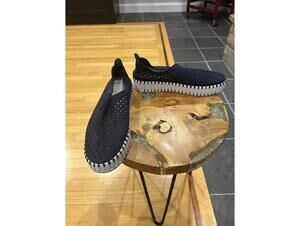 Ilse Jacobsen Tulip 139  Slip-On Sneaker Women's  Size  EU41